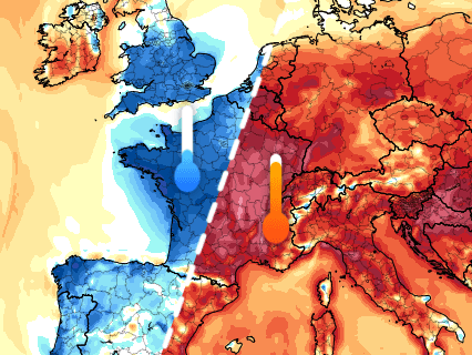 À quand la fin du froid ?